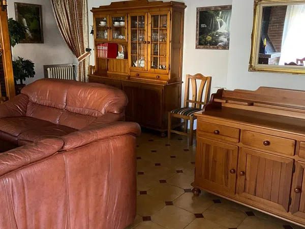 Casa o chalet independiente en Avenida de la Constitución, 25 - Foto 20