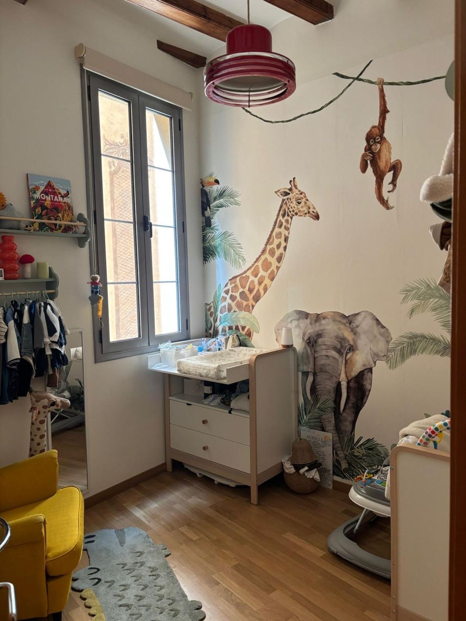 Piso en calle dels Abaixadors, 11 - Foto 14