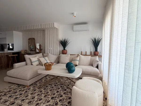 Chalet pareado en Avenida de la Almadraba, 5, Atlanterra, Atlanterra - Foto 4