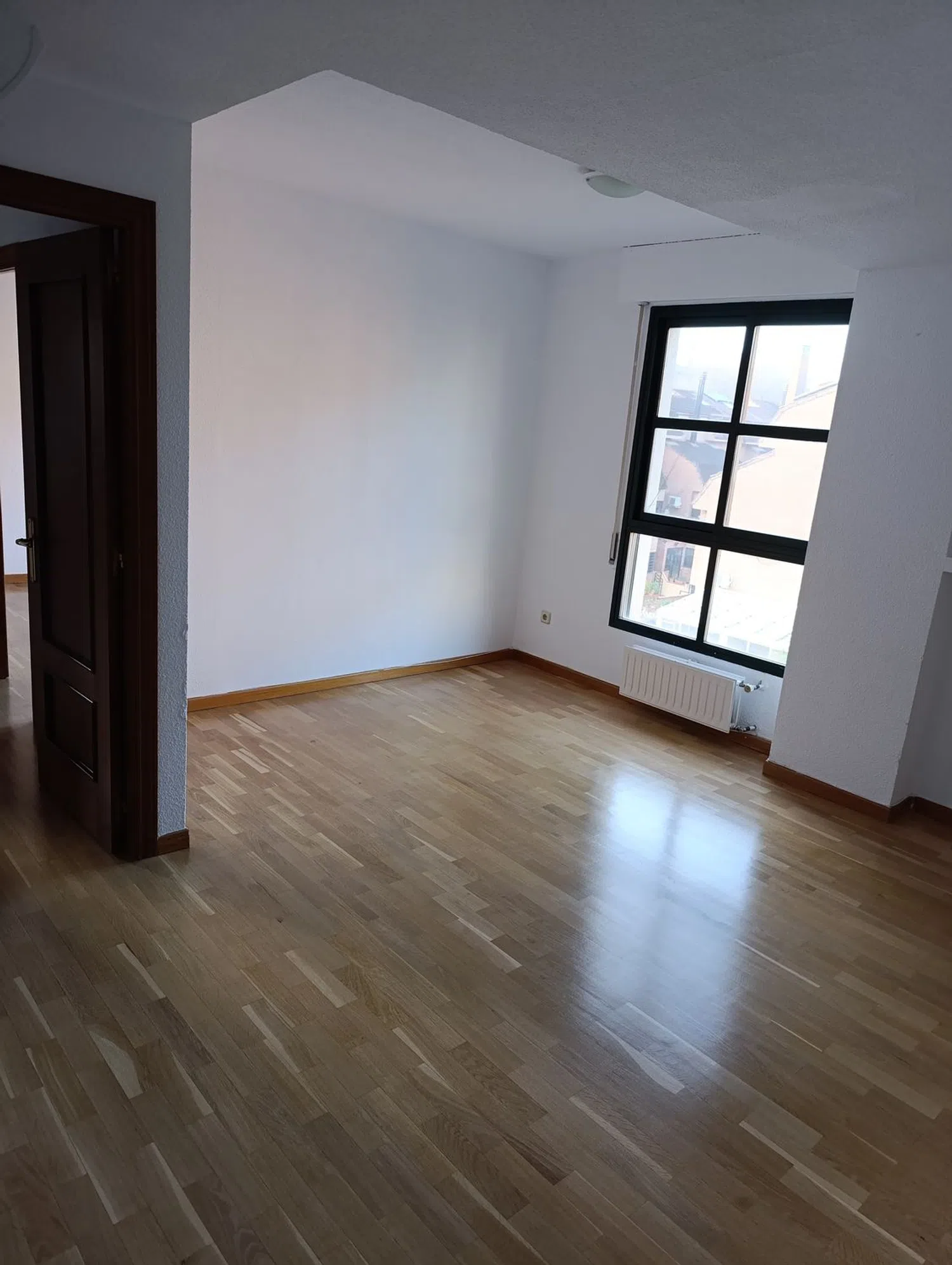 Piso en calle de Luis Carlos Vázquez, 16 - Foto 1