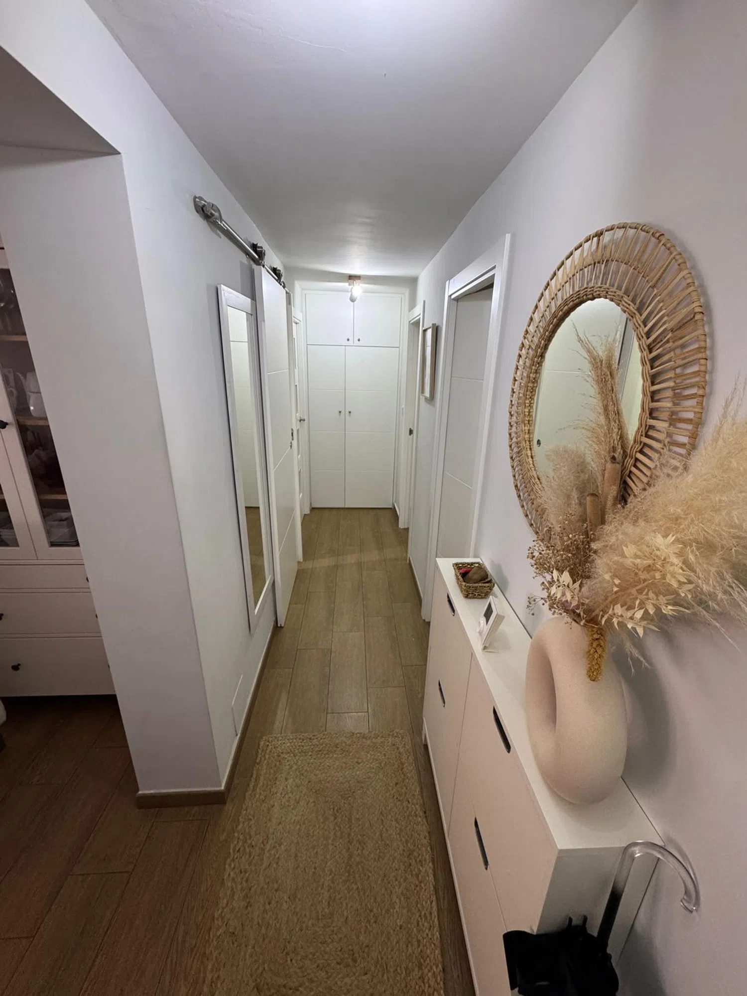 Piso en Barrio Amposta - Foto 5