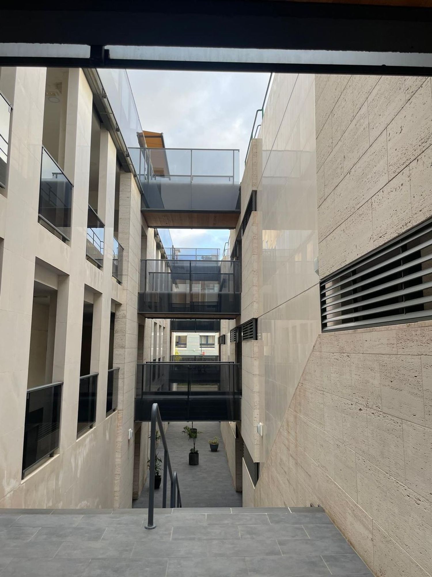 Piso en Avenida Federico García Lorca, 15, La Minilla - Foto 12