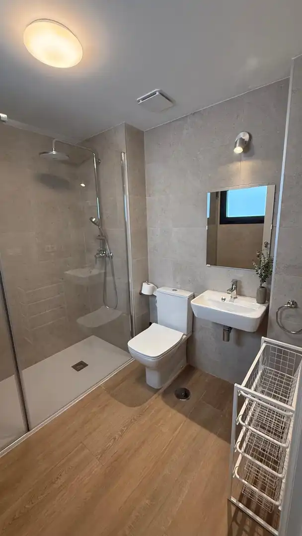 Piso en  Avenida de Jerez 46 - Foto 18