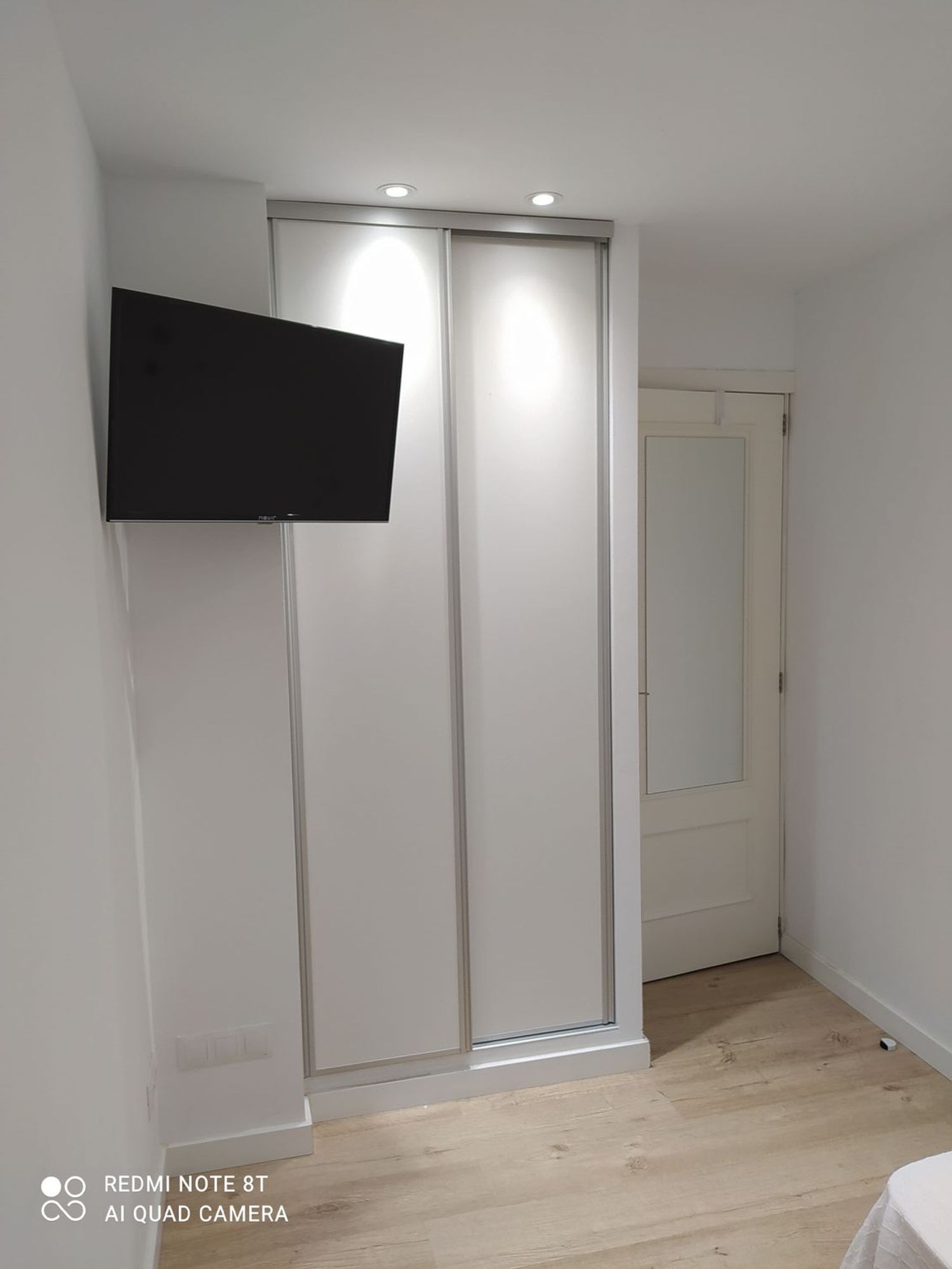 Ático en calle de Desbach, 2 - Foto 16