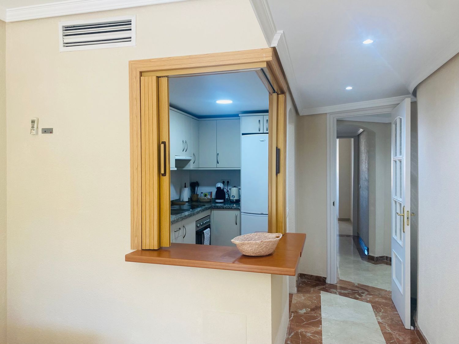 Piso en Avenida del Sol, 18, Hacienda Torrequebrada - Foto 12