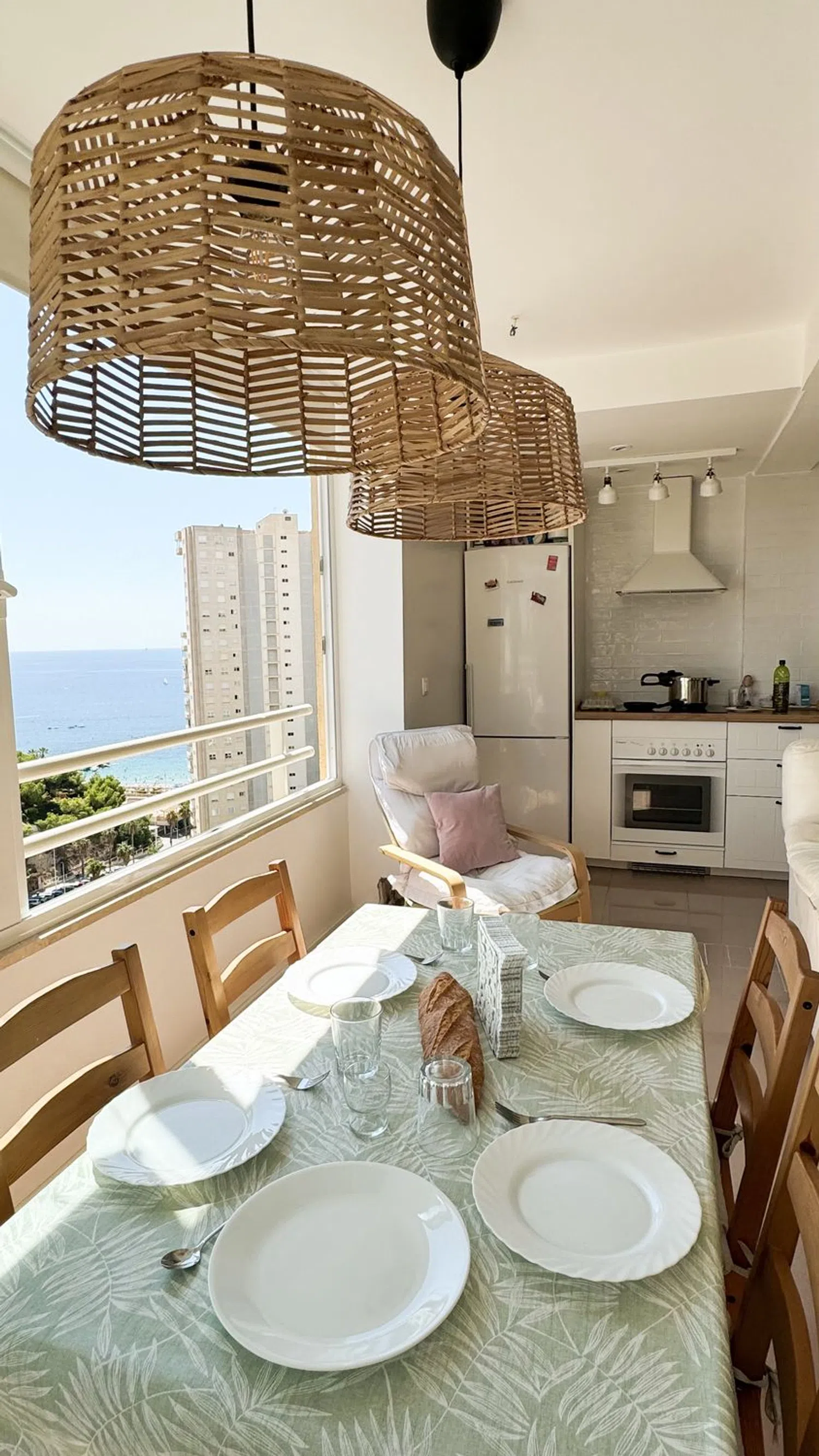 Piso en avenida República Argentina, 4 - Foto 1