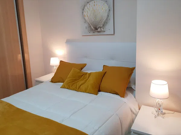 Piso en calle Martínez de la Rosa, 29 - Foto 10