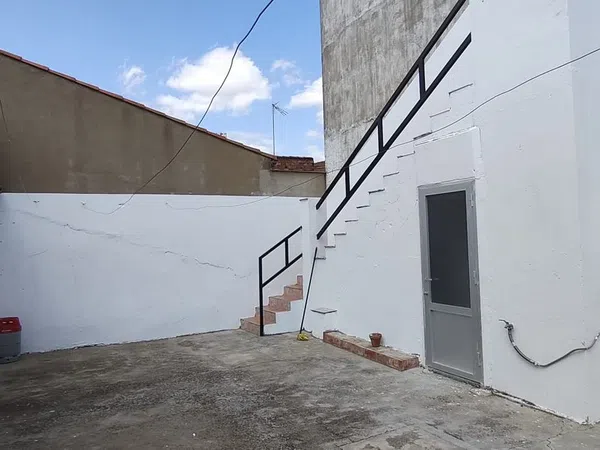 Piso en Calle Badajoz, 10 - Foto 18