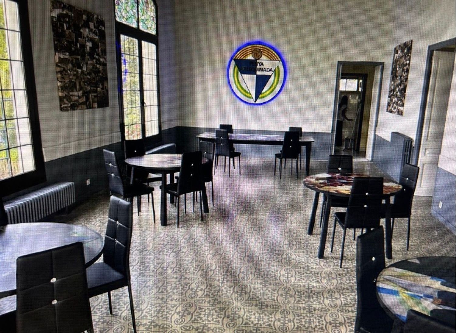 Restaurante en calle Ca n'Avellaneda, 24 - Foto 9