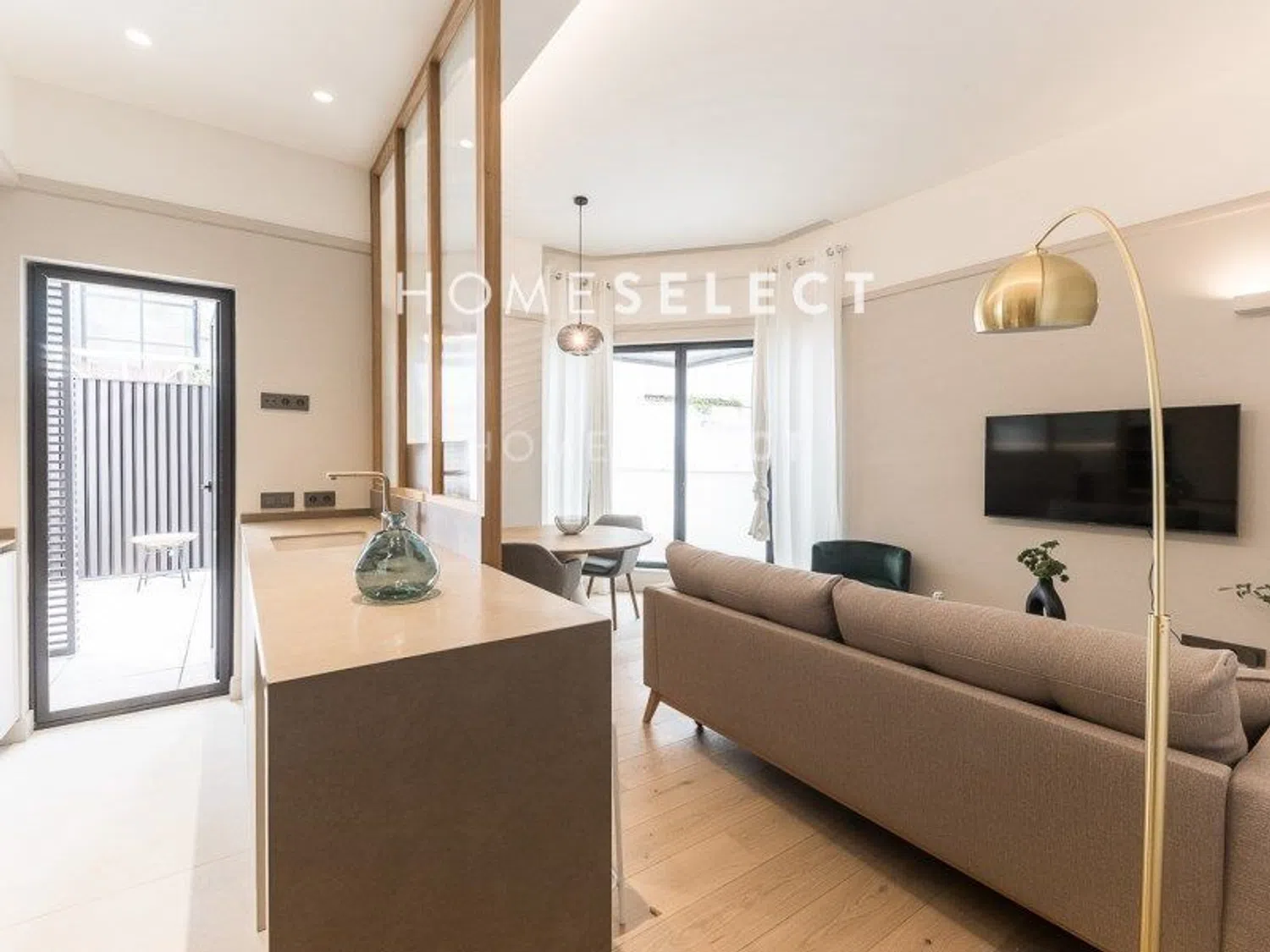 Piso en calle de Santa Engracia - Foto 2