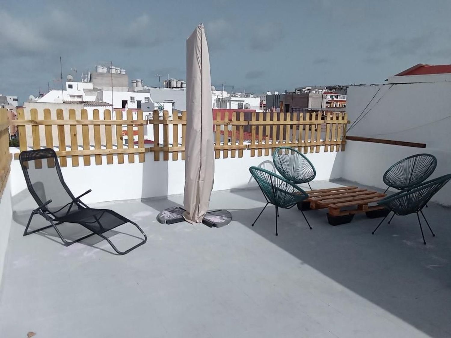 Piso en calle Tomás Miller, 13 - Foto 13