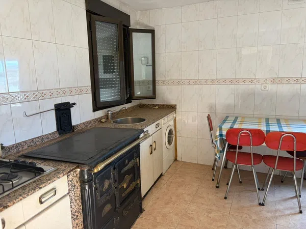 Casa de pueblo en Calle Cabuerca, 8 - Foto 23