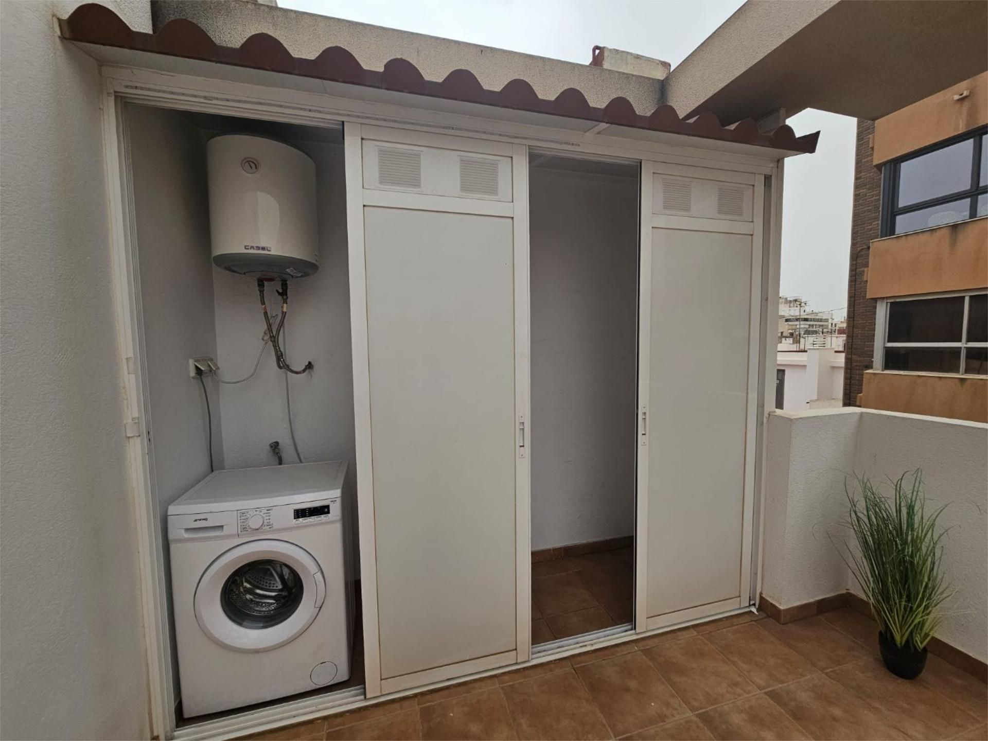 Piso en  Calle Susana Llaneras 8 - Foto 12