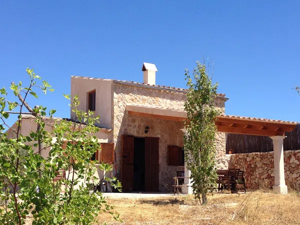 Casa independiente en camino de Binificat o Sa Maimona s/n
