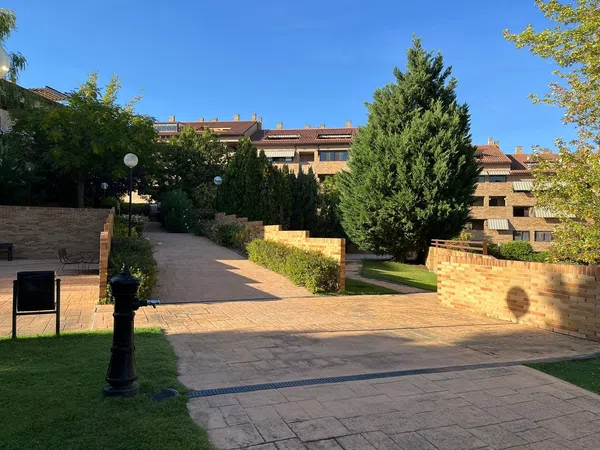 Piso en Calle Dehesa de Mari-Martín, 83, La Dehesa - El Pinar, La Dehesa - El Pinar - Foto 4