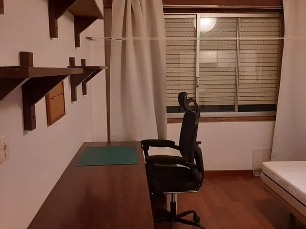 Estudio en Calle dos Pelamios, 18 - Foto 7
