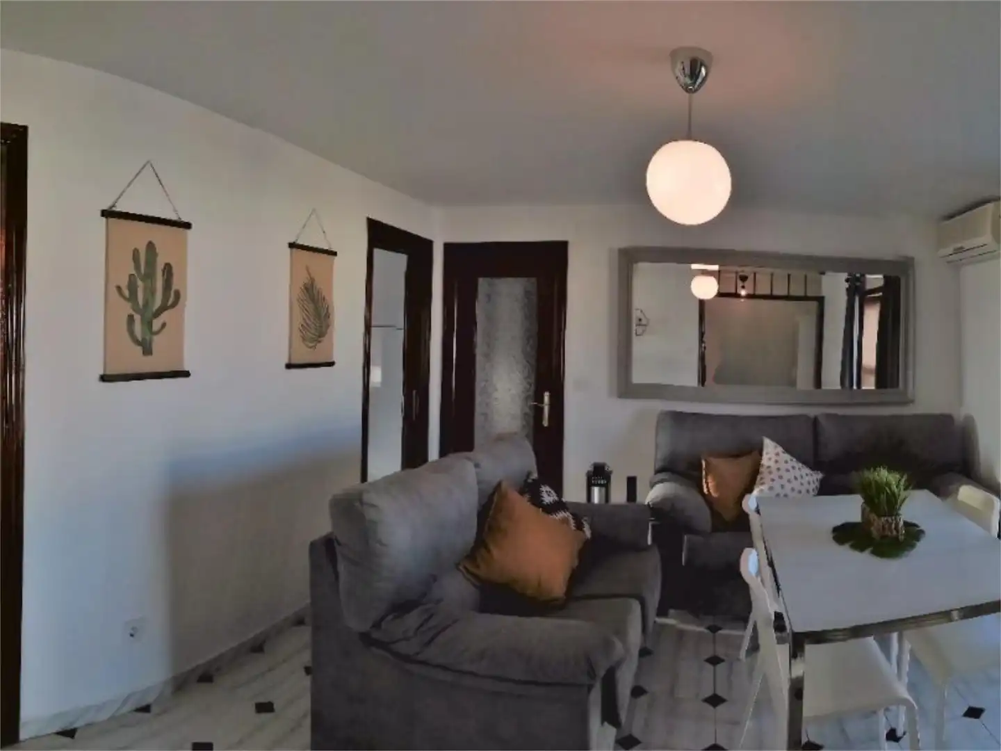 Piso en  Avenida de Miraflores 97 - Foto 1