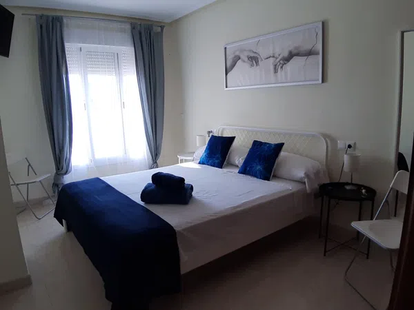 Piso en Poligono Residencial C 5, 201, Las Salinas, Las Salinas - Foto 17