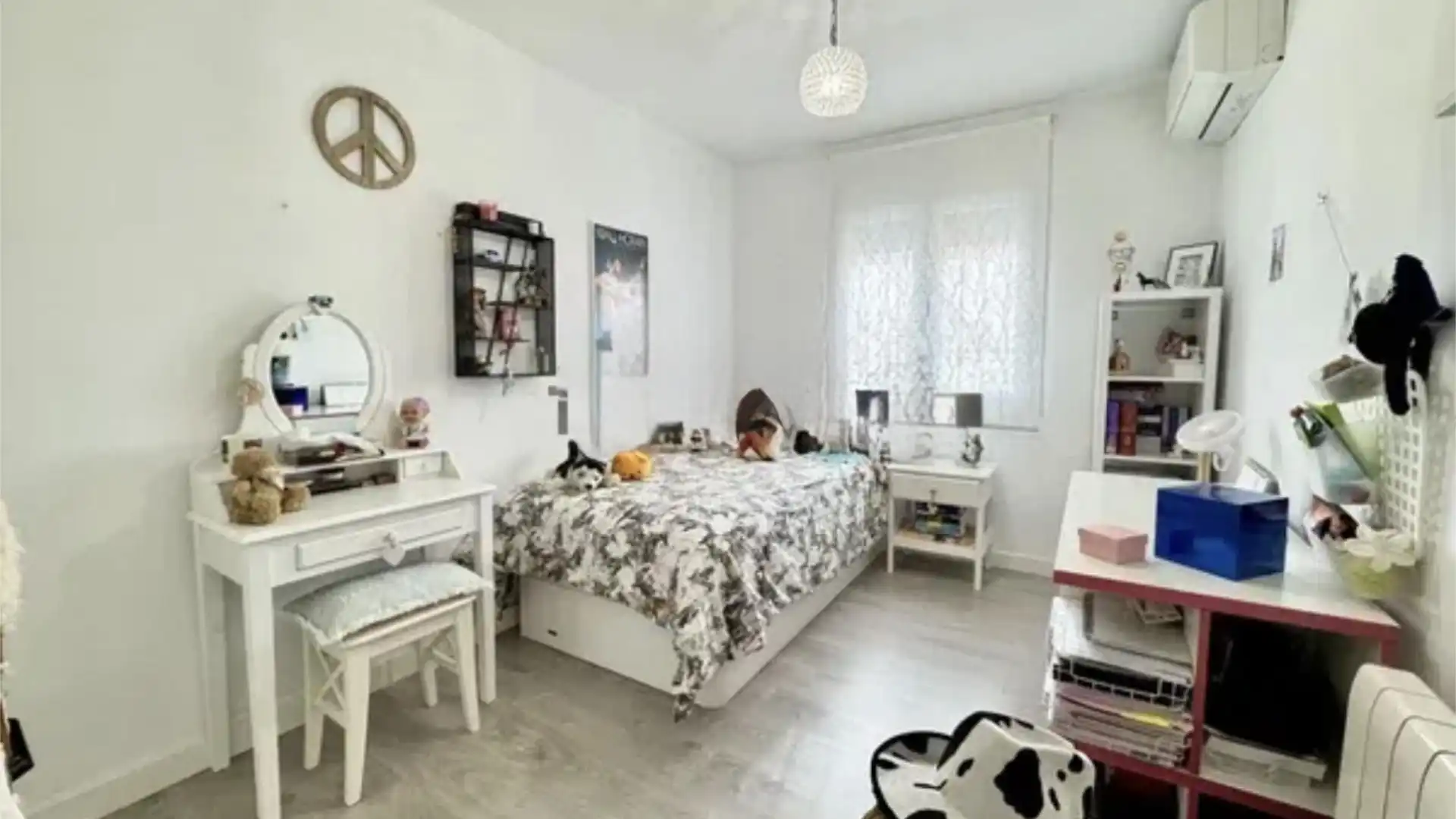 Chalet en  Calle Poniente 3 - Foto 27