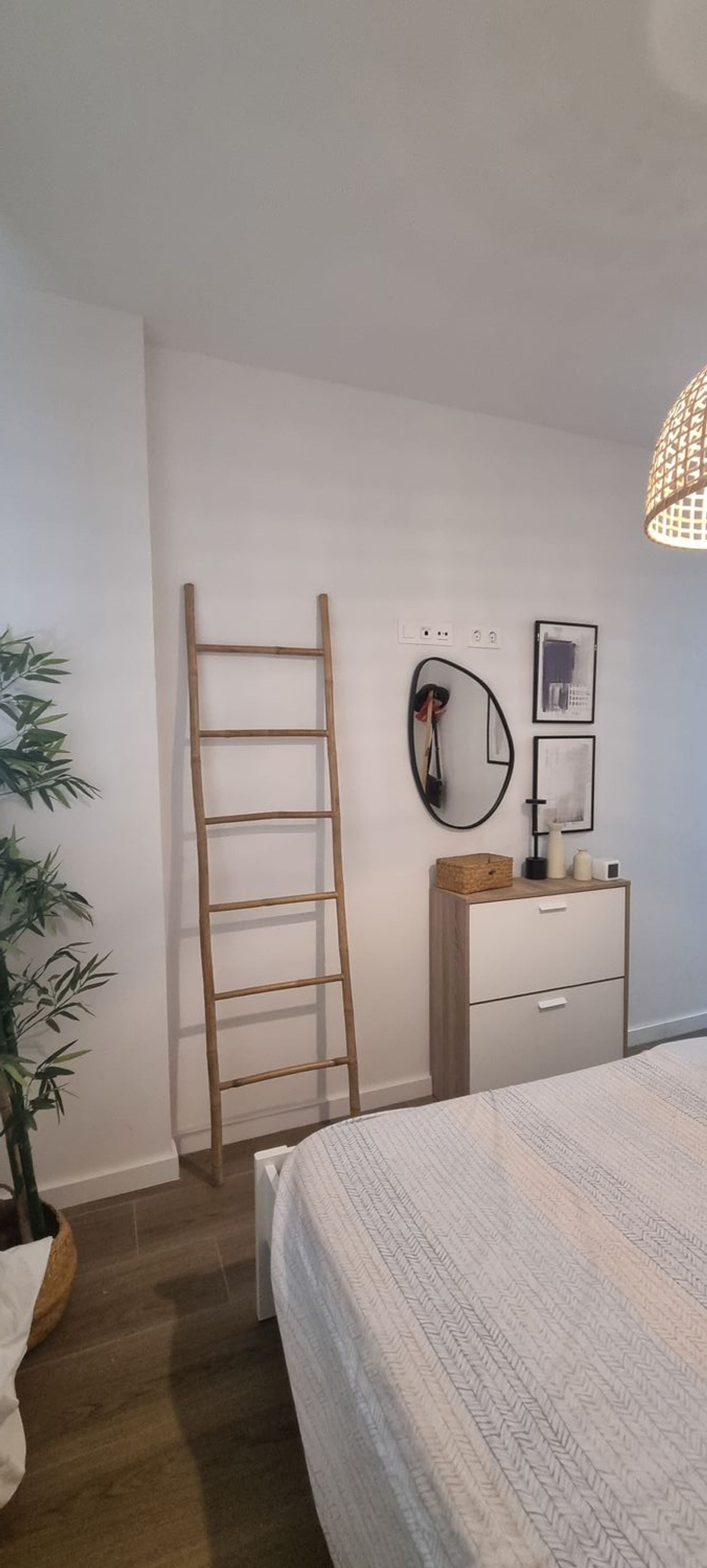 Piso en Calle Miguel Delibes, 22, Rodeo Alto-Guadaiza-La Campana - Foto 13