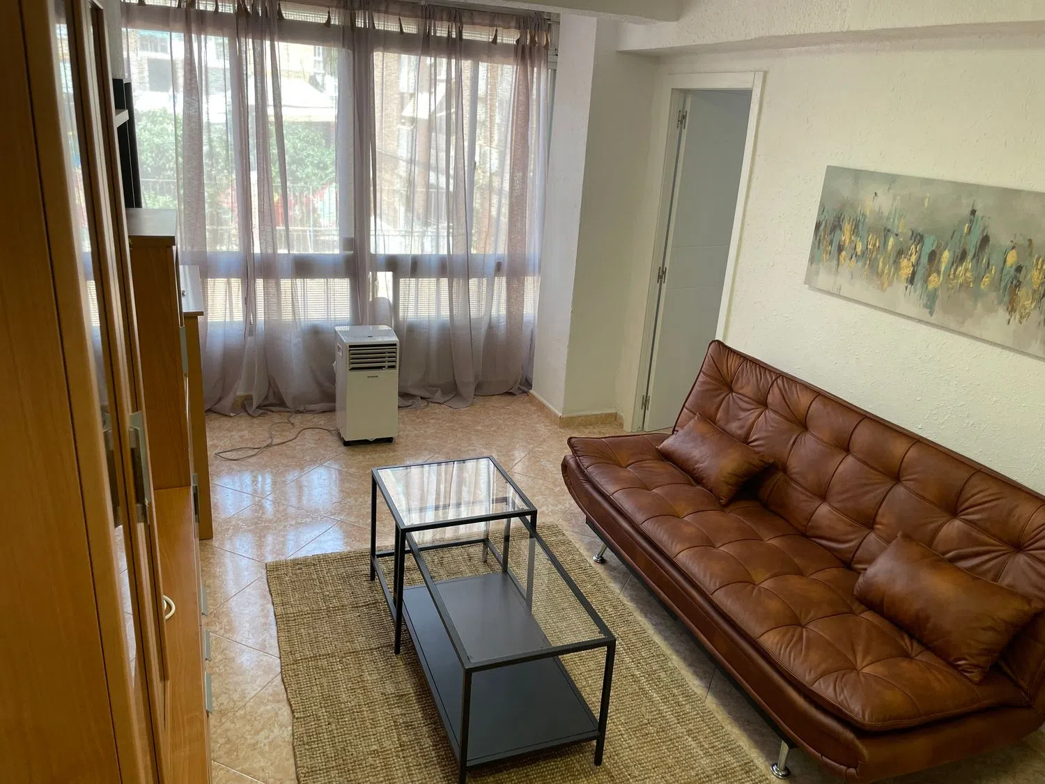 Piso en calle Segismundo Moret, 62 - Foto 3