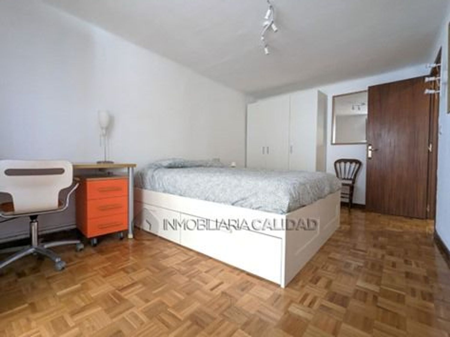 Piso en Calle Merced, 21, El Carmen-Barrio Gimeno - Foto 14