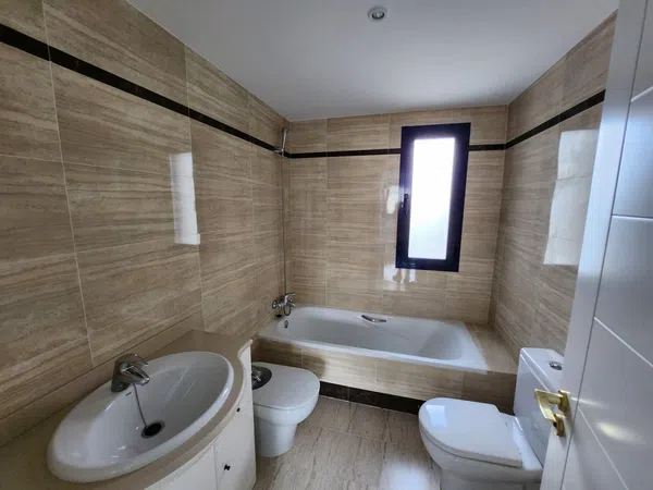 Dúplex en avenida del Carmen, 3 - Foto 13