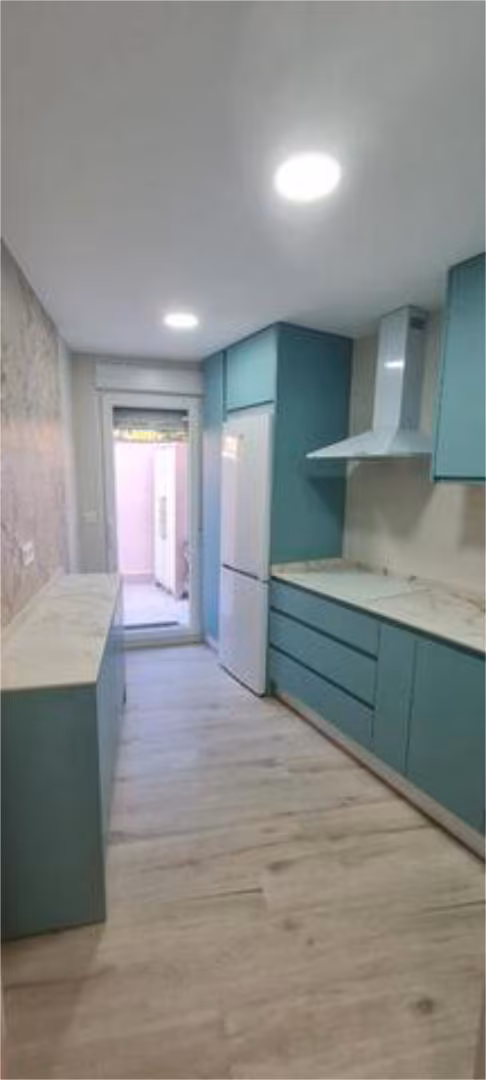 Piso en Centro - Foto 4