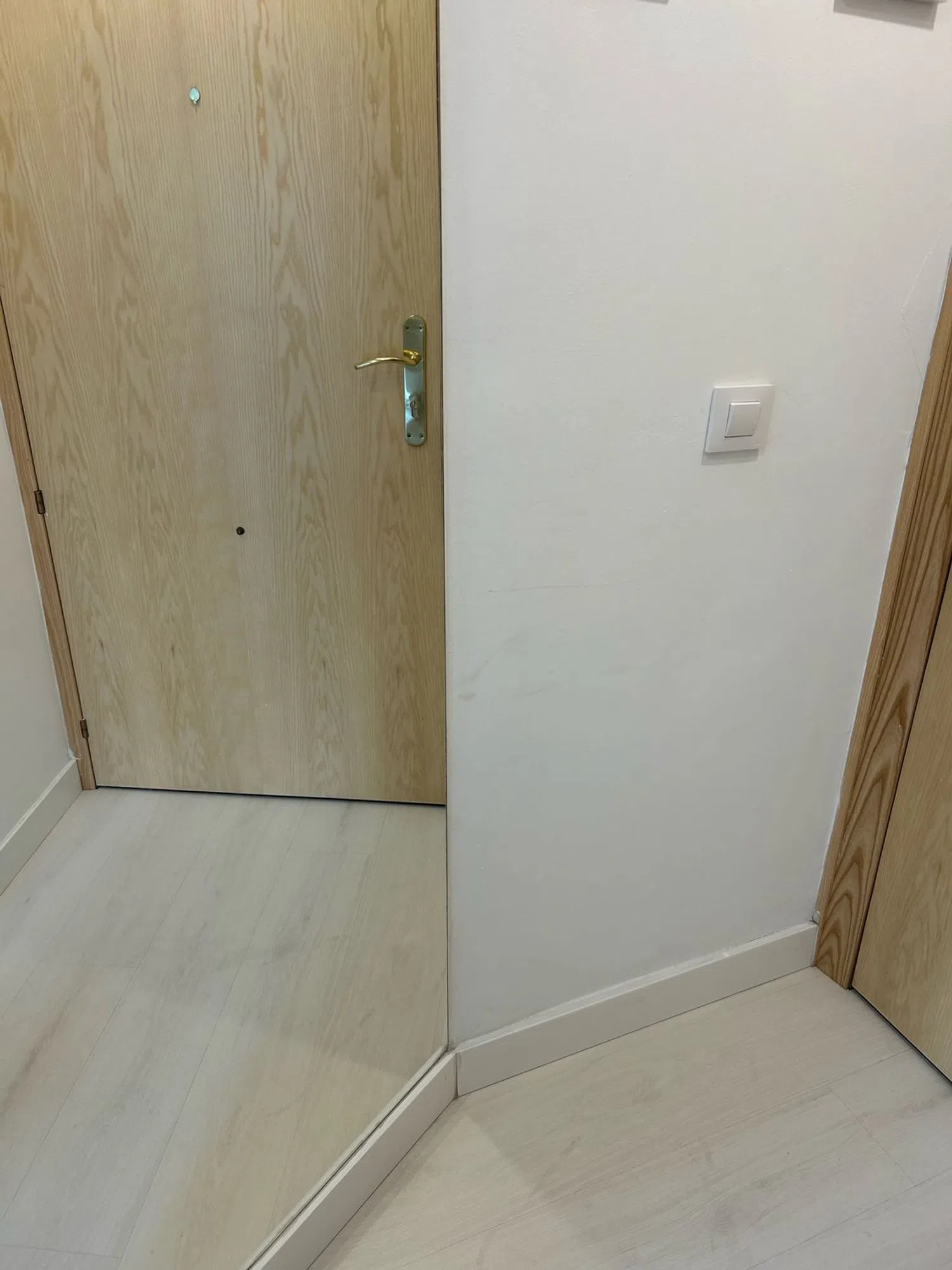 Piso en calle de Julián Besteiro, 35 - Foto 20