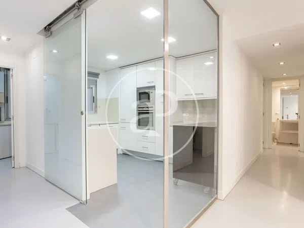 Piso en Calle d'Armando Palacio Valdés, Exposició - Foto 19