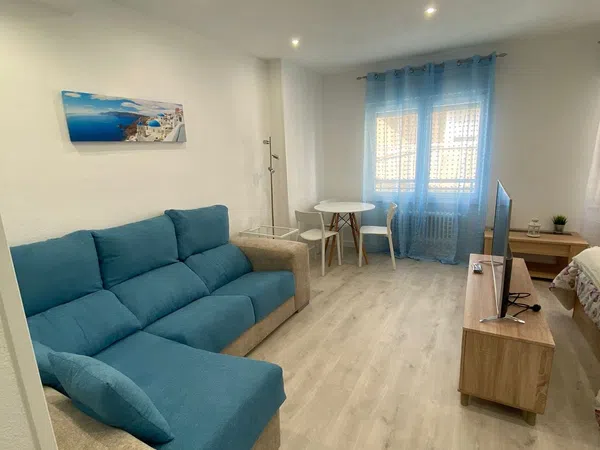 Piso en calle Padilleros, 20 -22 - Foto 3