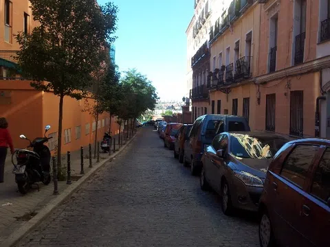 Piso en calle de el Jerte, 6