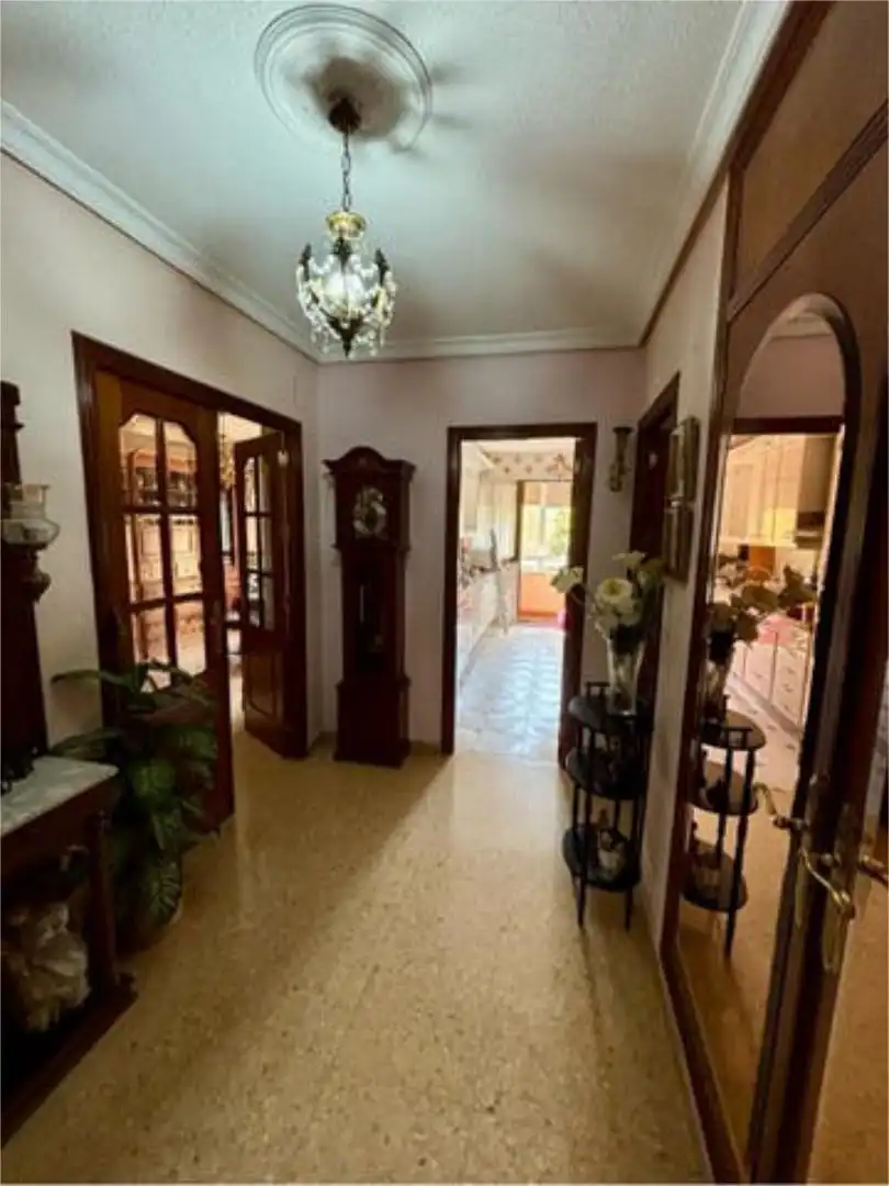 Piso en Ollerías - Foto 4