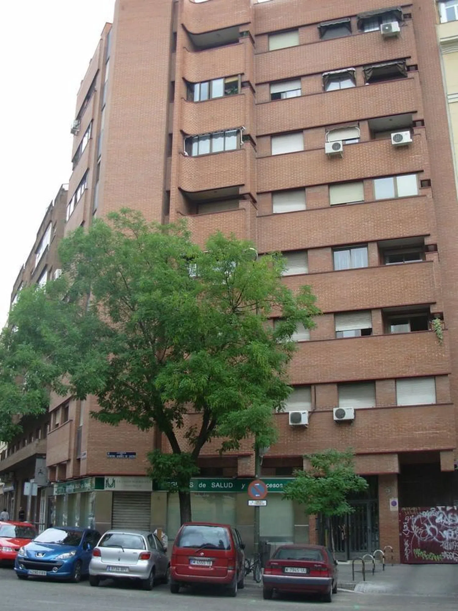 Estudio en glorieta del General Álvarez de Castro, 5 - Foto 11