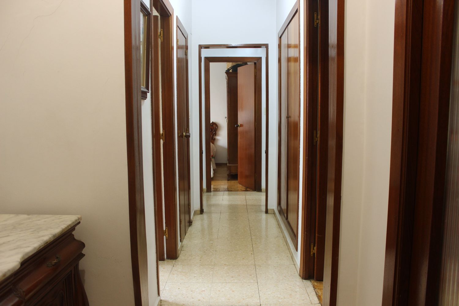 Piso en calle Álvaro Flórez Estrada, 8 - Foto 2