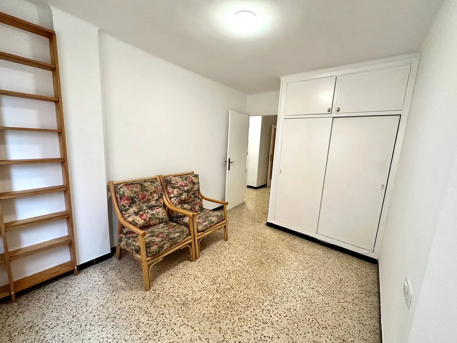 Piso en Barrio El Forti - Foto 26