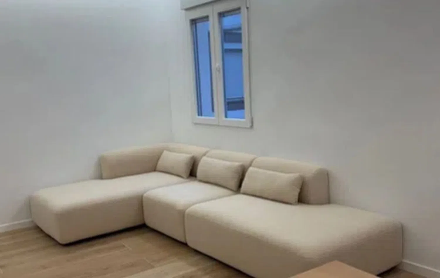 Piso en calle Emperatriz Eugenia, 18 - Foto 4