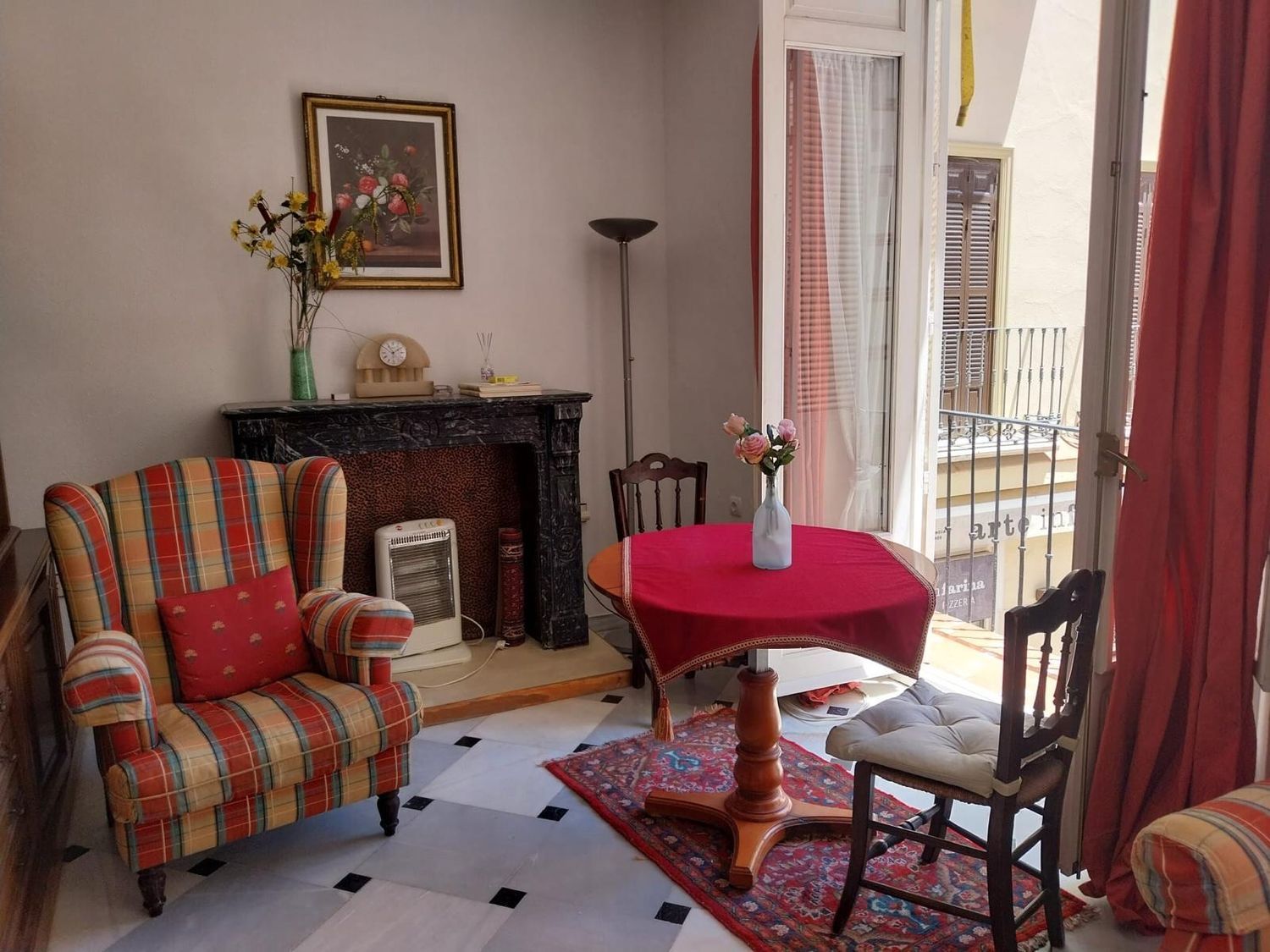 Piso en calle Andrés Pérez, 1 - Foto 5