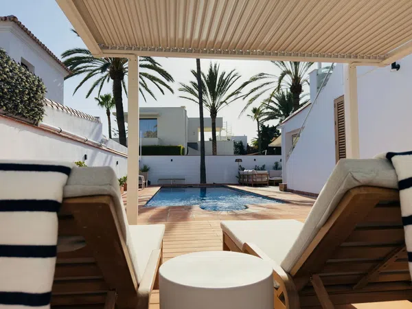 Casa o chalet independiente en Calle Pavo Real, 153 - Foto 4