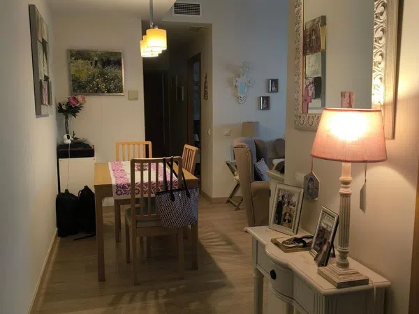 Piso en calle Hispano Aviación, 4 - Foto 8