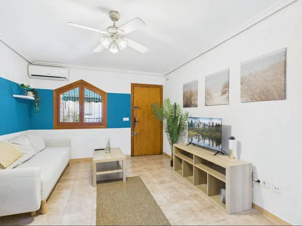 Chalet adosado en Calle Doctor Fleming, 55, Lo Pagán, Lo Pagán - Foto 7