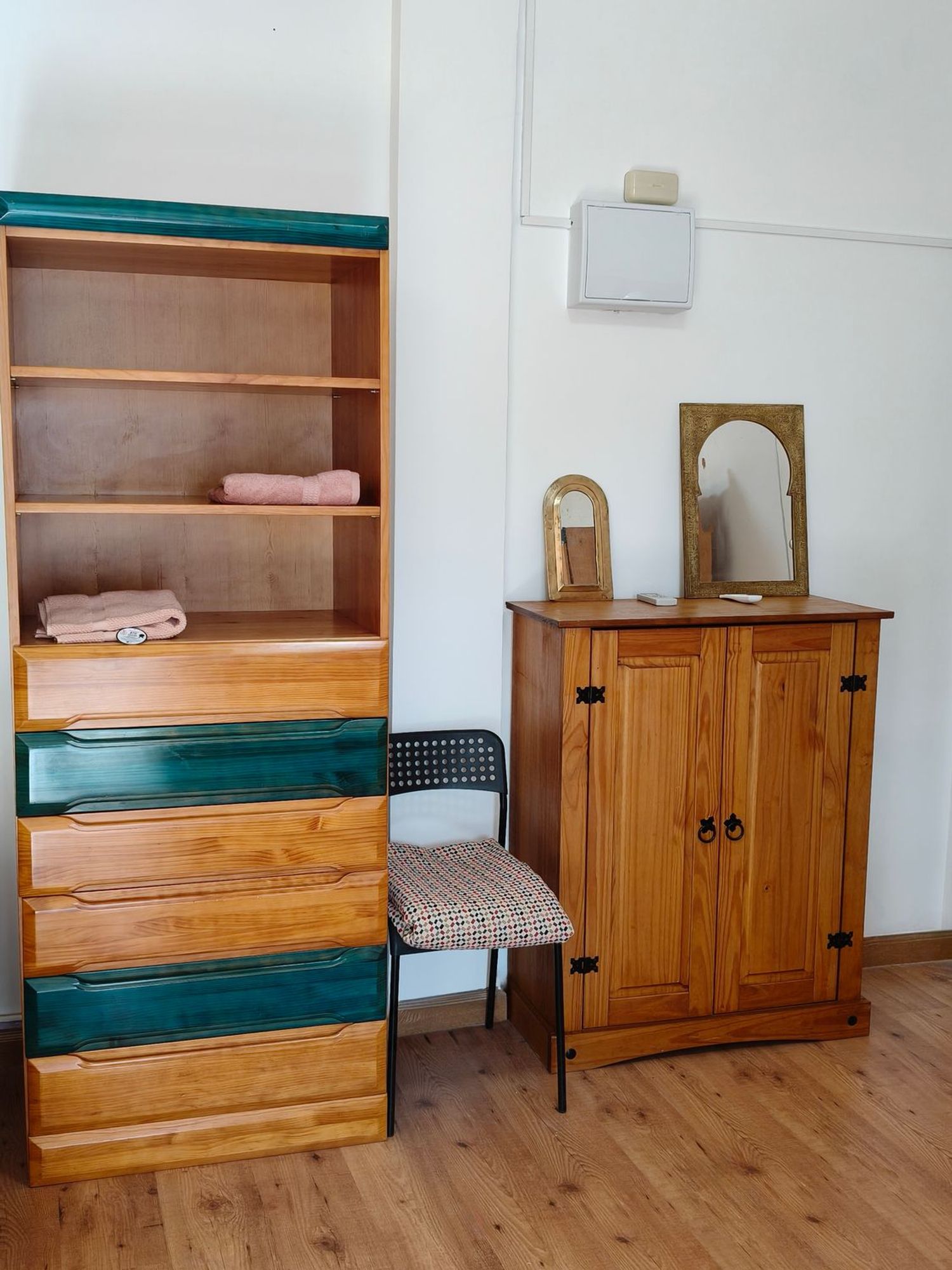 Estudio en calle Playa de Louro, 4 - Foto 4