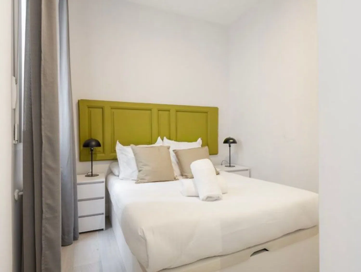 Piso en calle del Almendro, 21 - Foto 10