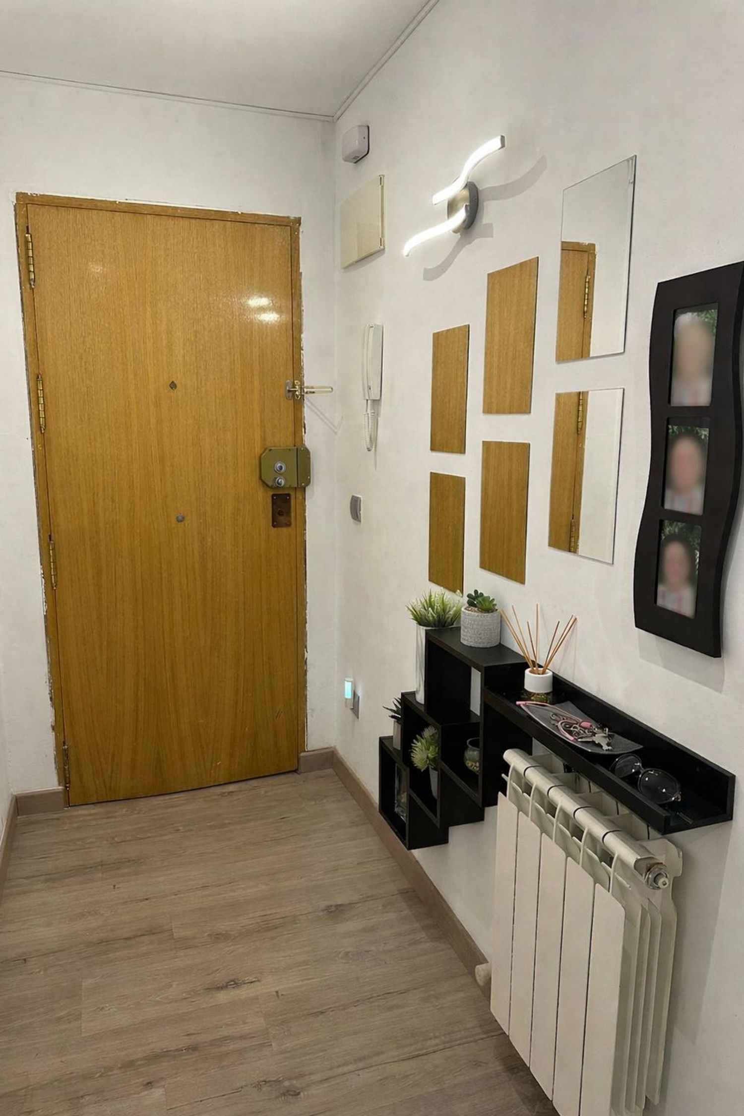 Piso en Calle Buendía, 27, Entrevías - Foto 24
