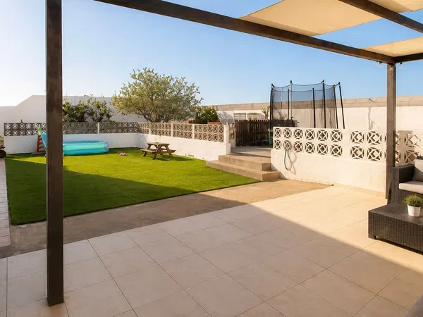 Casa o chalet independiente en José Marcial Viñoly Miranda, 1 - Foto 1