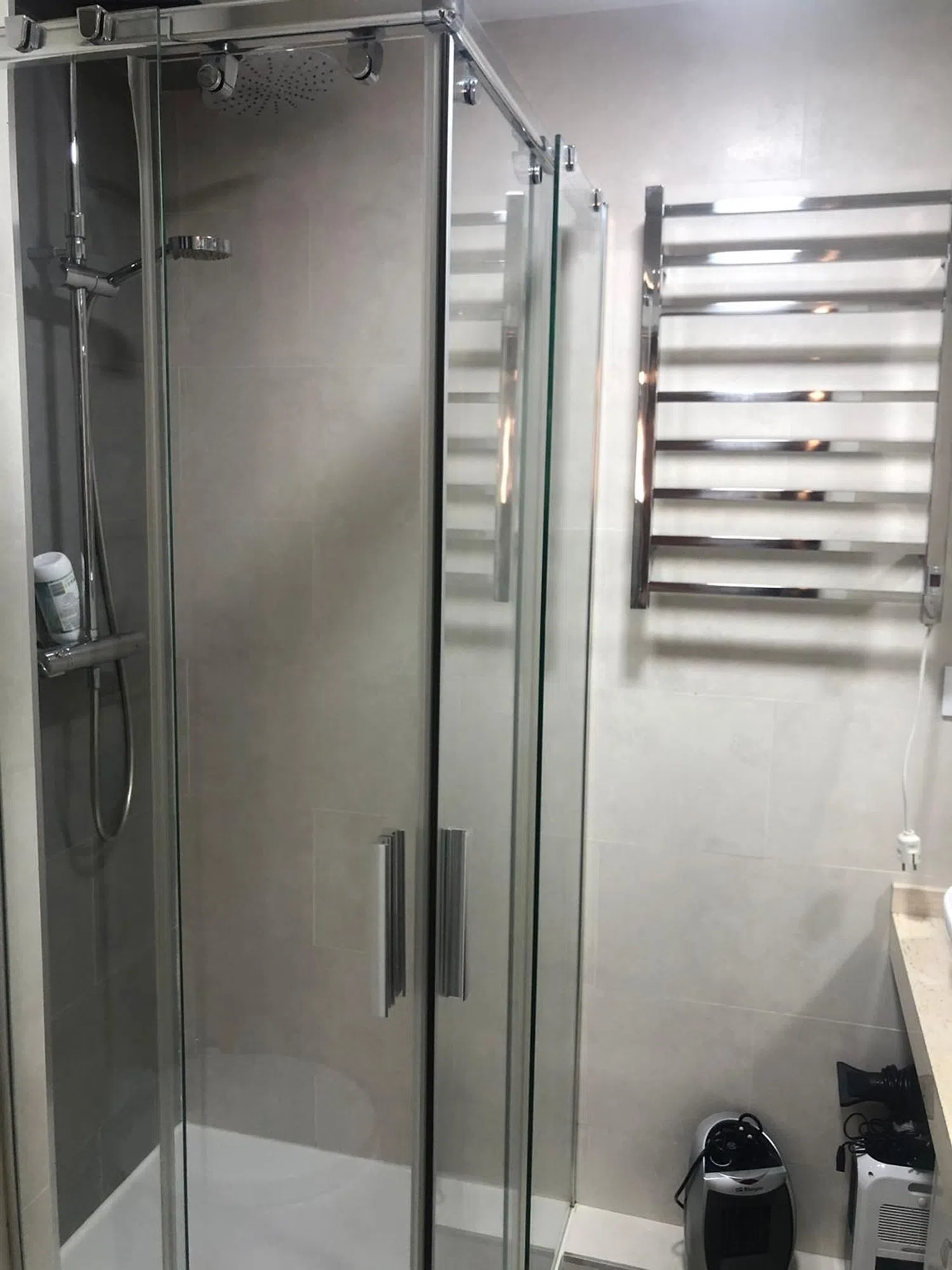 Piso en Virgen de Luján, 48 - Foto 9