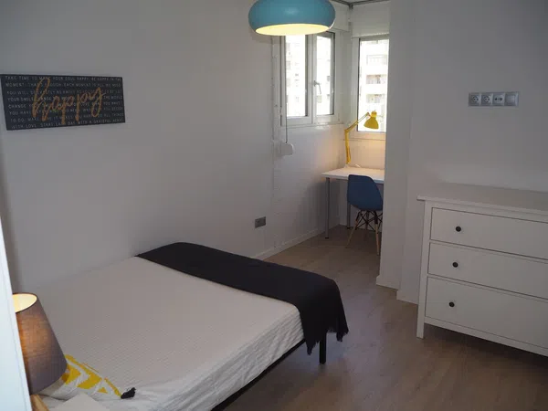 Piso en calle Esperanto, 9 - Foto 10