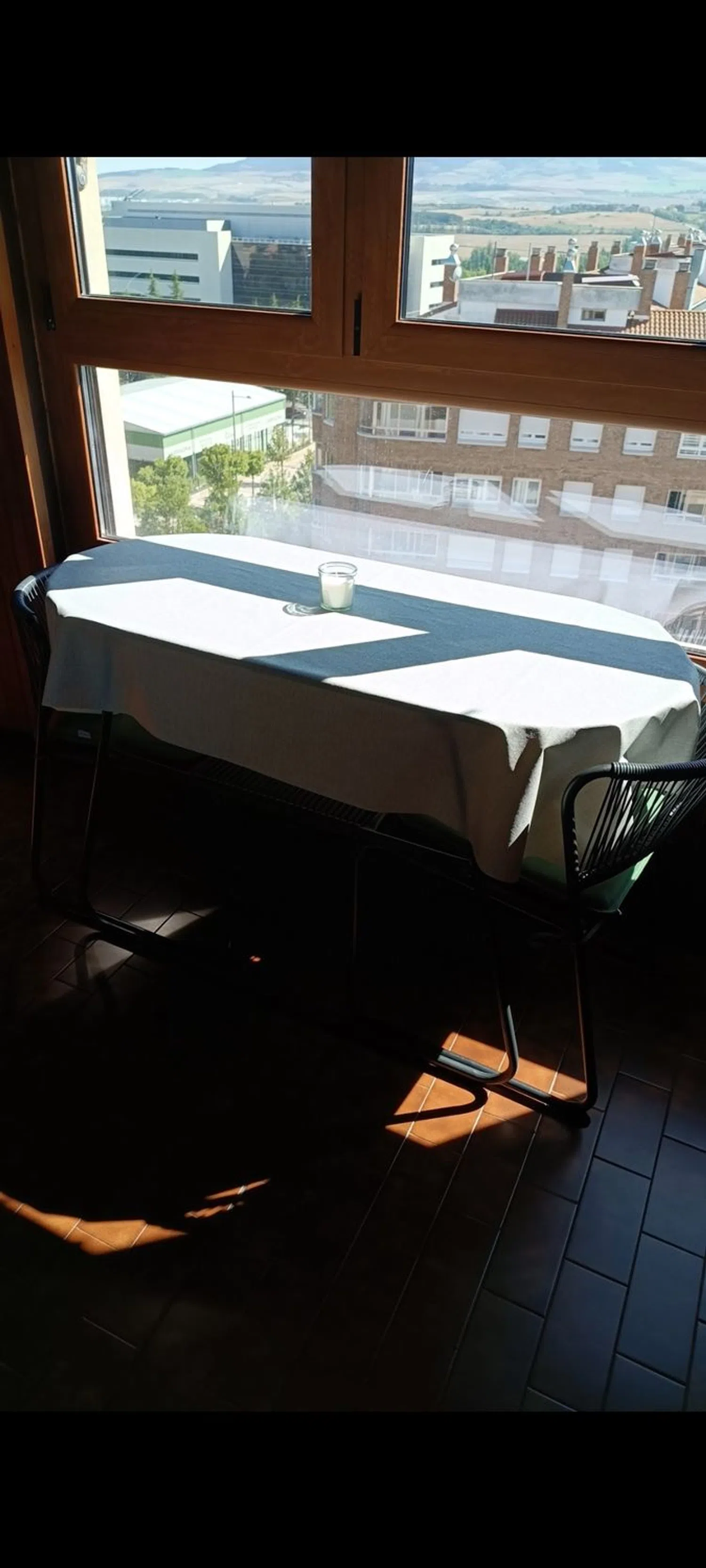 Piso en avenida de Pío Xii, 30 PioXII - Foto 3