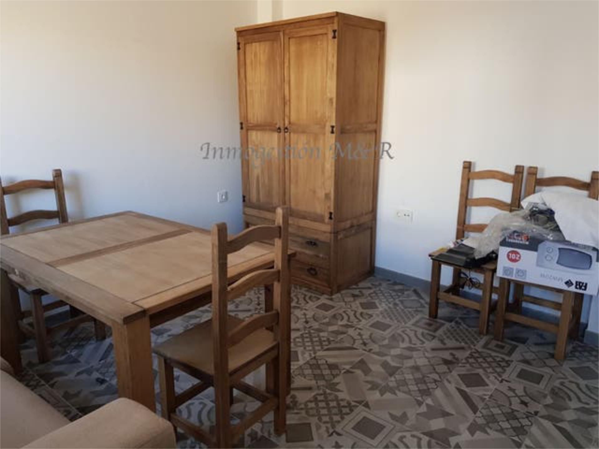 Estudio en Centro - Foto 4