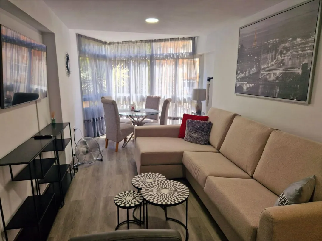 Piso en  Calle Luis Vives 1 - Foto 3